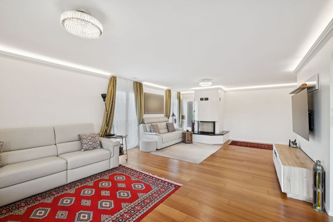 Apartment in Laténa, Neuchâtel, Switzerland 2 - 18044561