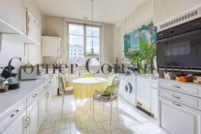 Apartamento en París, Isla de Francia, Francia 5 - 15908119