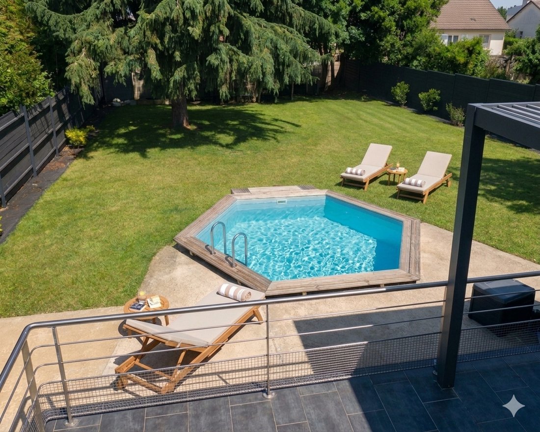 House in Gare-Sud, Le Mans, France 2 - 17661206