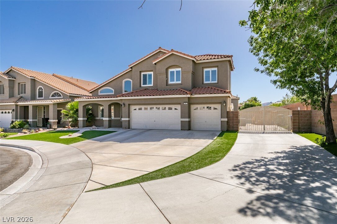 House in Henderson, Nevada, United States 2 - 18048108