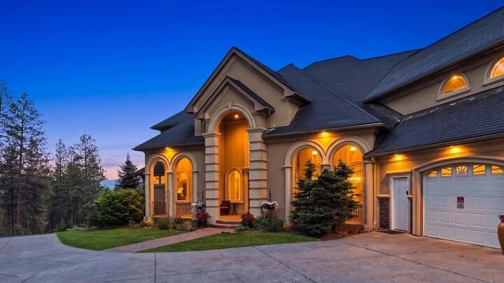 House in Spokane, Washington, United States 5 - 18052526