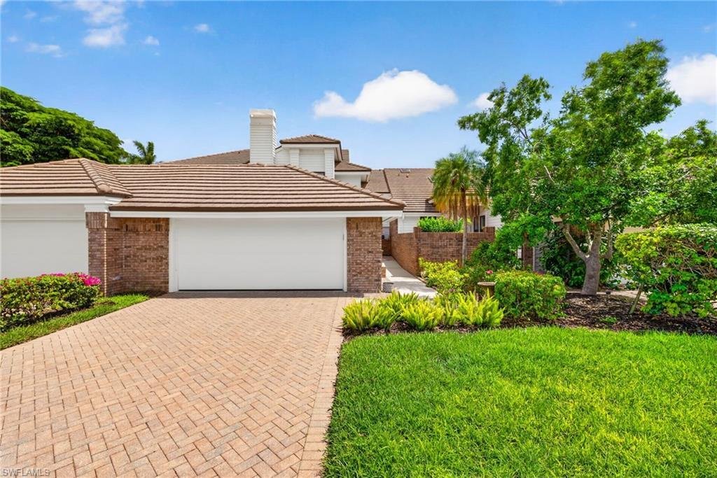 Maison à Naples, Floride, États-Unis 2 - 18049663