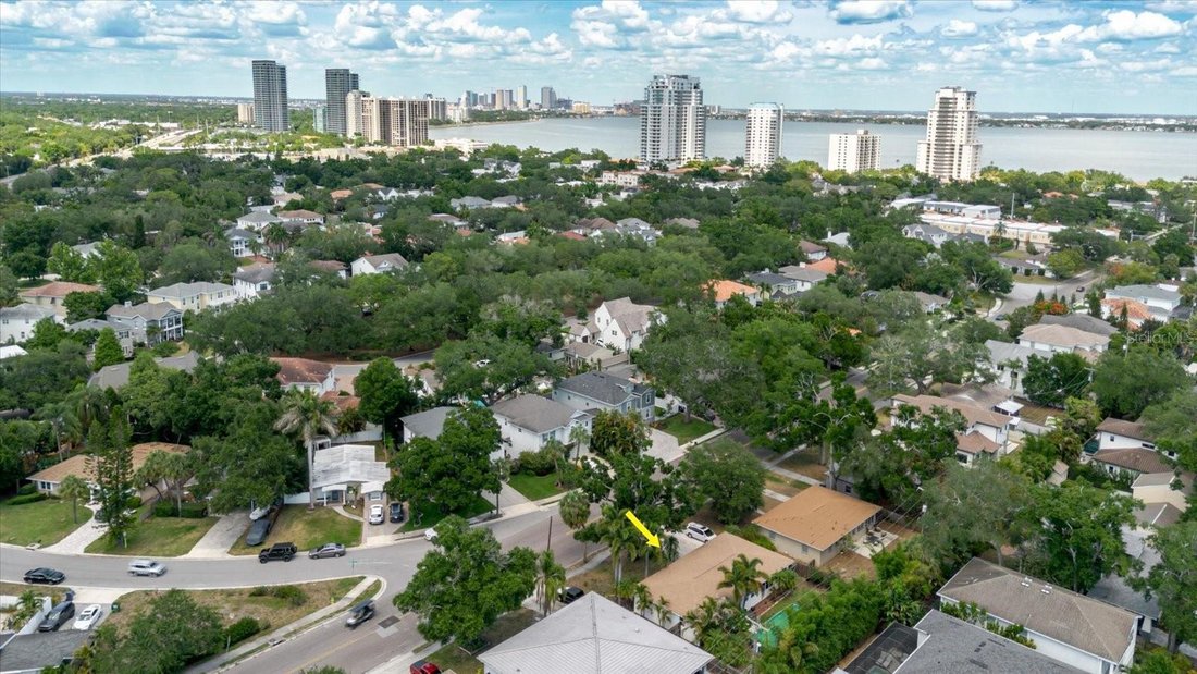 House in Tampa, Florida, United States 2 - 18044240