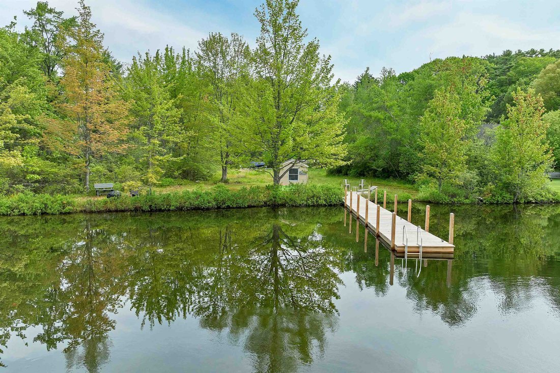 House in Tuftonboro, New Hampshire, United States 4 - 17800611