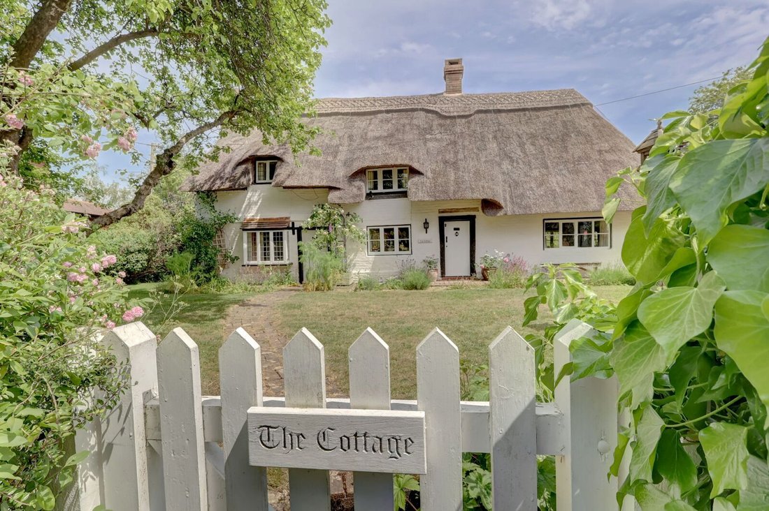 House in Horsenden, Princes Risborough, England 1 - 17175038