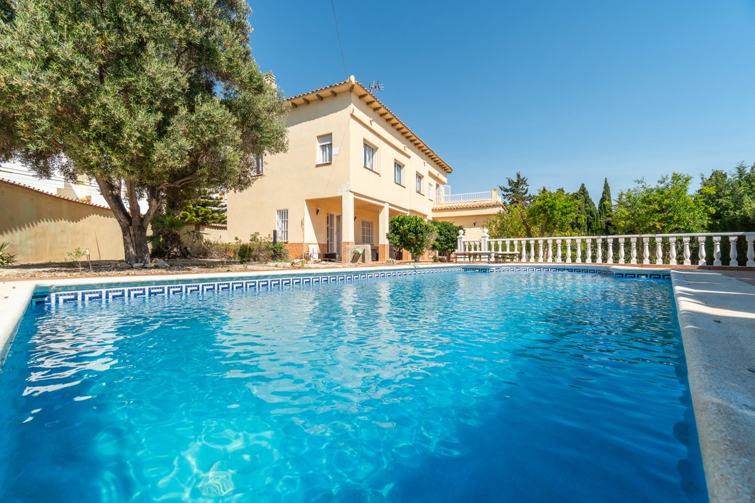 House in Torrevieja, Valencian Community, Spain 1 - 18044533