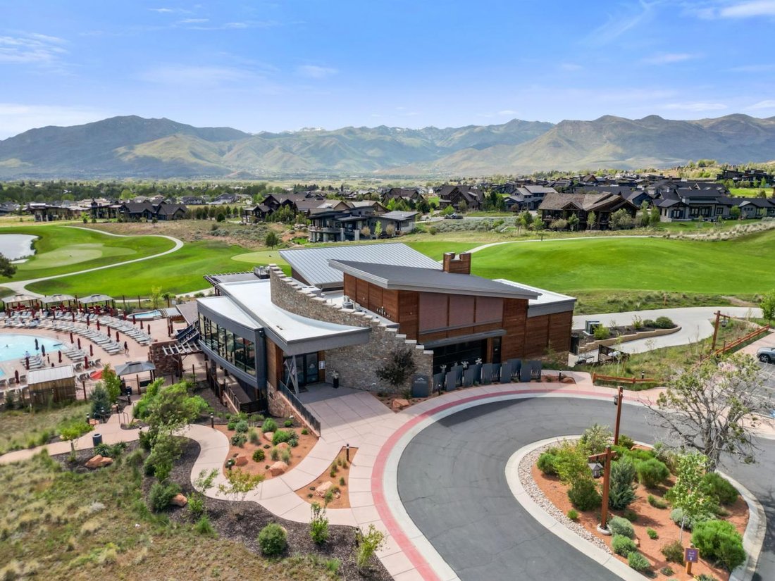 House in Heber City, Utah, United States 4 - 18044755