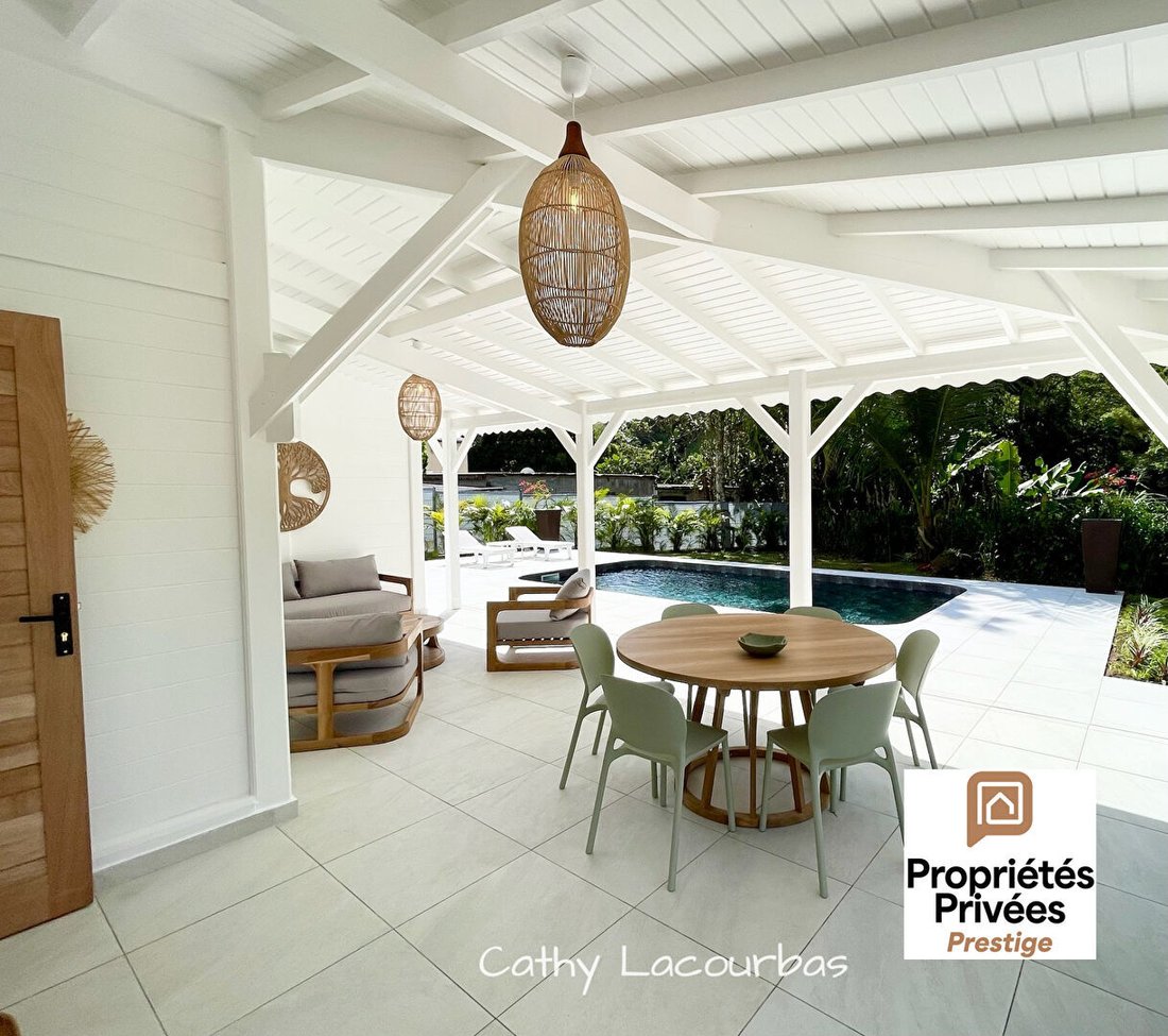 Villa in France 4 - 18045314