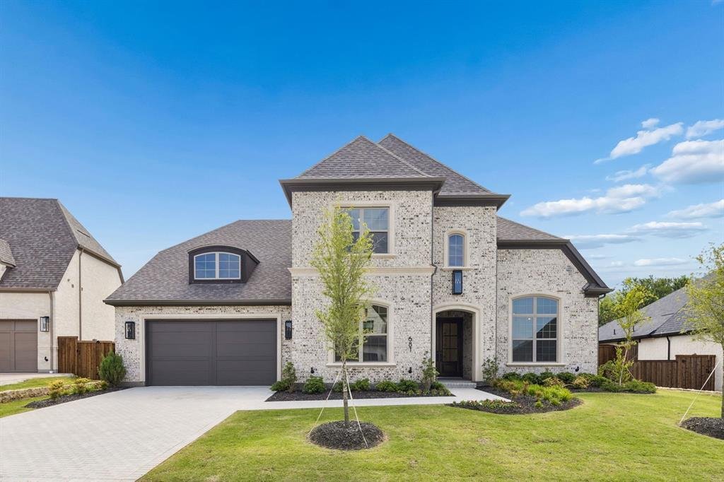House in Prosper, Texas, United States 1 - 18042324