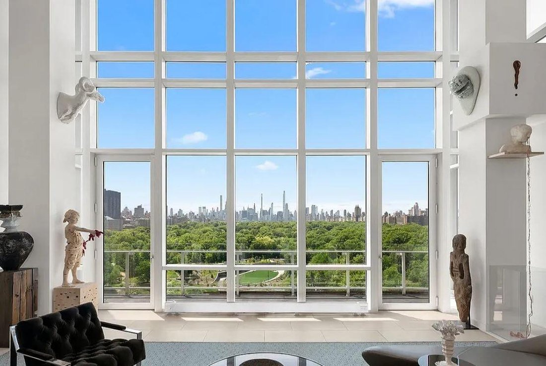 Condo in New York, New York, United States 3 - 18041032