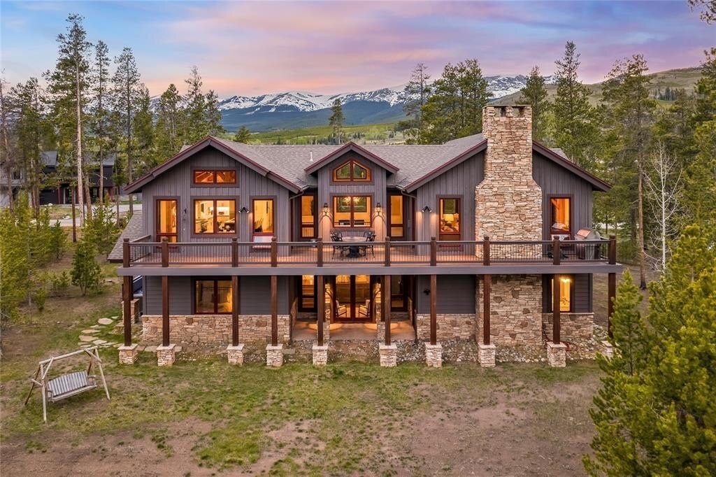 House in Breckenridge, Colorado, United States 5 - 18052508