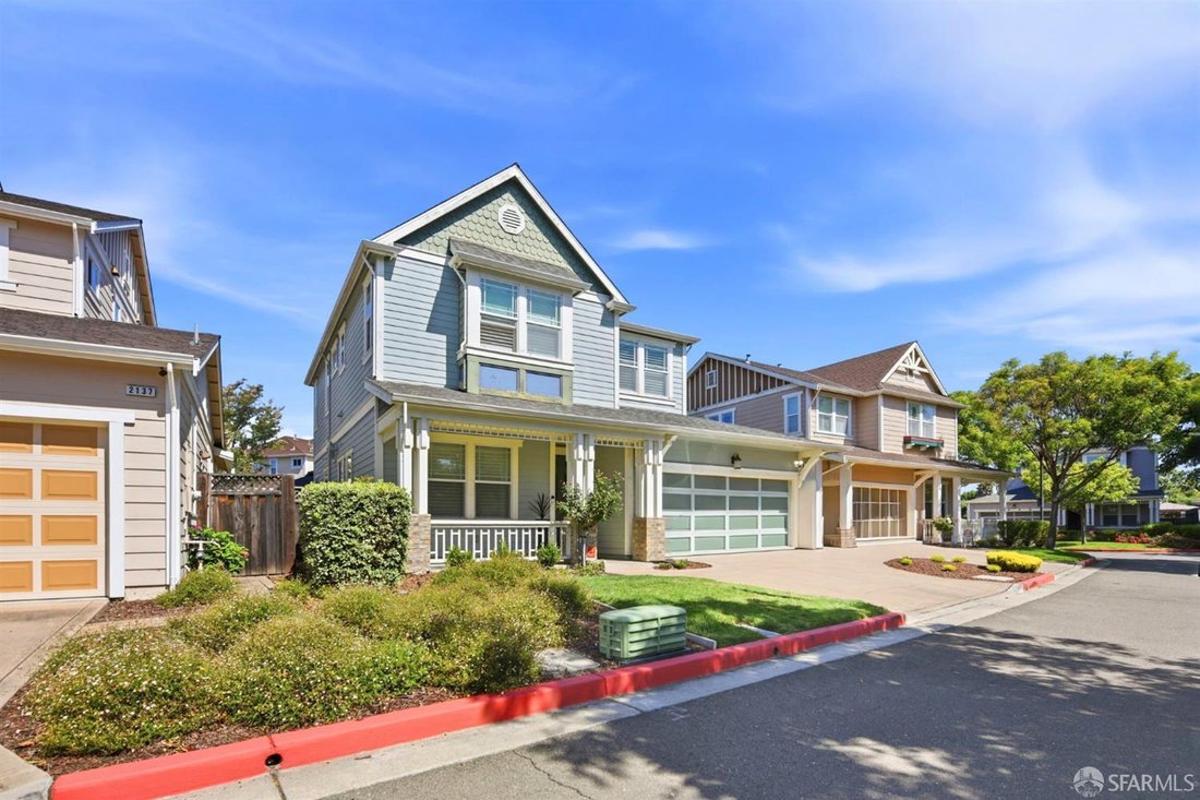 House in Hayward, California, United States 2 - 18046526
