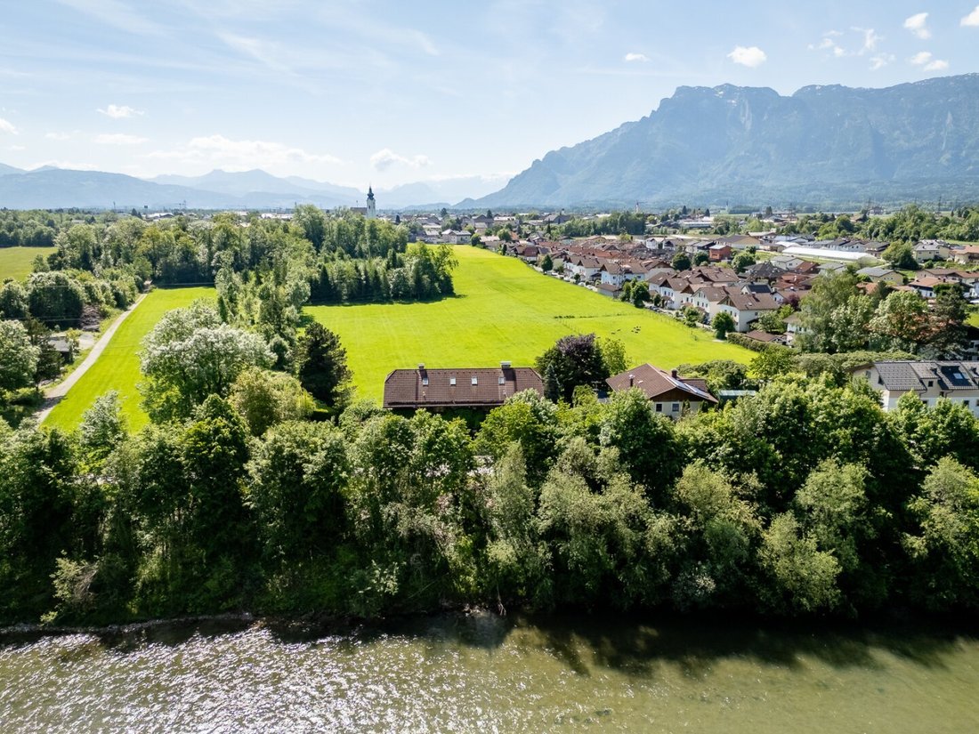 House in Himmelreich, Salzburg, Austria 4 - 18045262