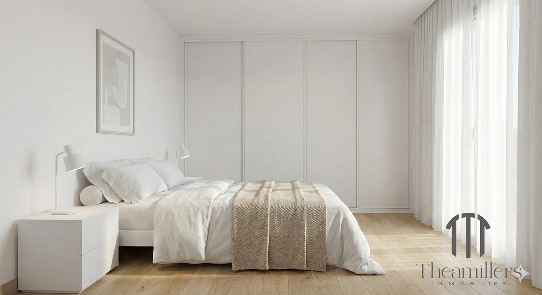 Apartment in Antibes, Provence-Alpes-Côte d'Azur, France 3 - 18043551