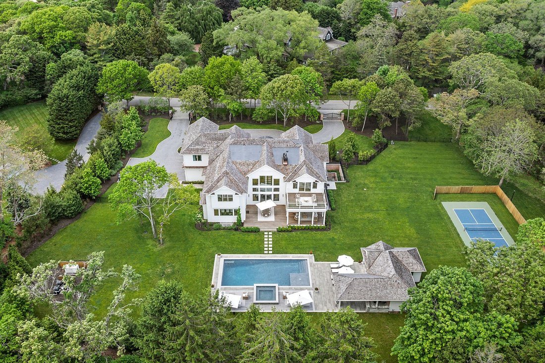 House in Quogue, New York, United States 3 - 16907323