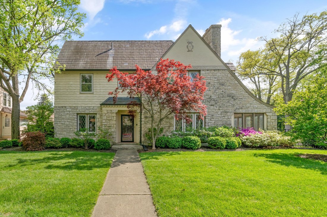 House in Columbus, Ohio, United States 1 - 18048984
