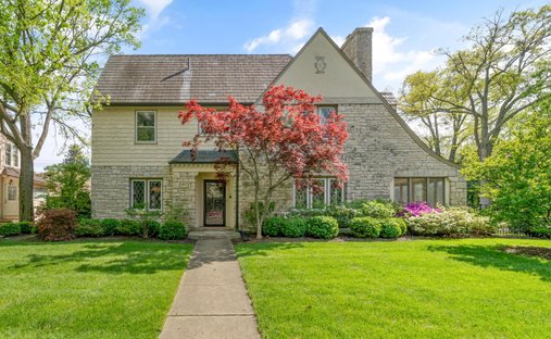 Casa a Columbus, Ohio, Stati Uniti 1