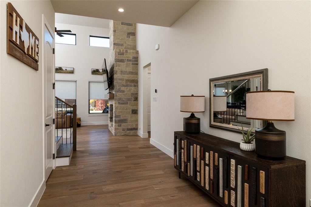 House in Haslet, Texas, United States 5 - 18044274