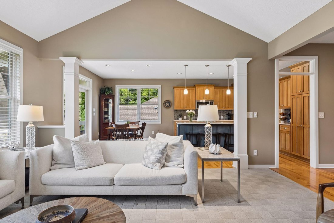 House in Woodbury, Minnesota, United States 4 - 18045500