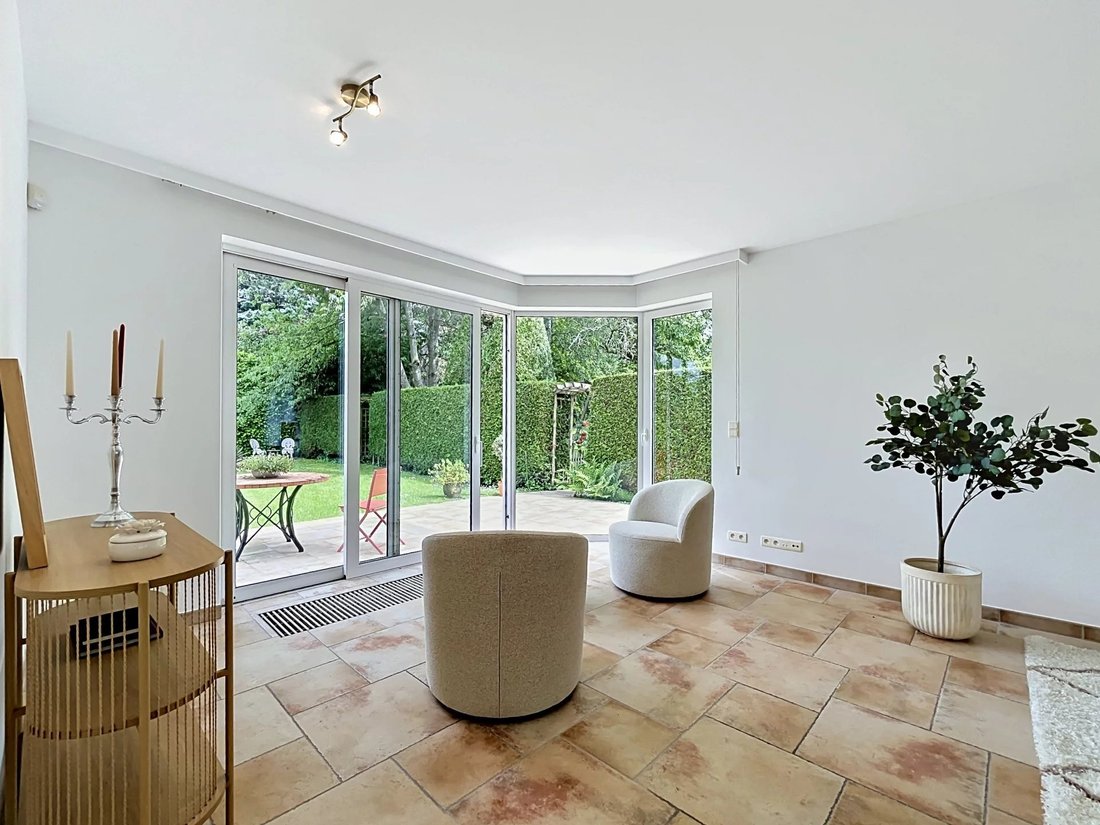 House in Wezembeek-Oppem, Flanders, Belgium 4 - 17607707