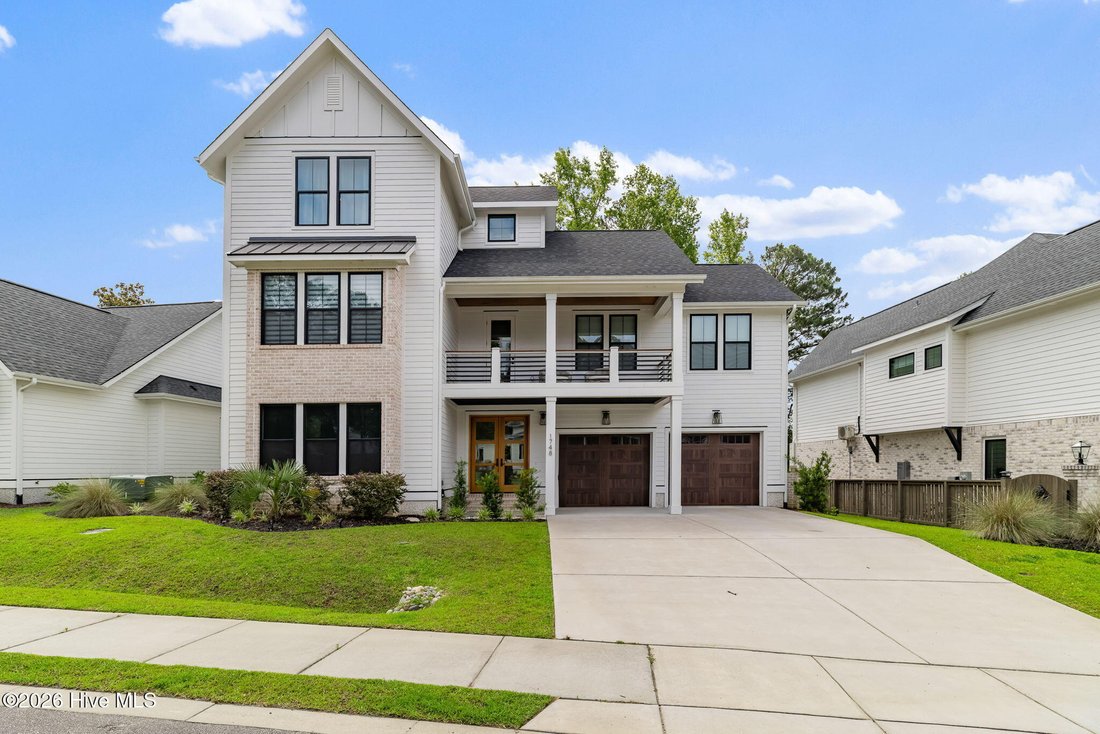 House in Wilmington, North Carolina, United States 1 - 18042253
