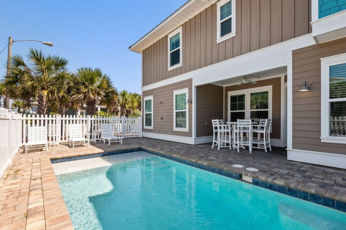 House in Panama City Beach, Florida, United States 3 - 17637356