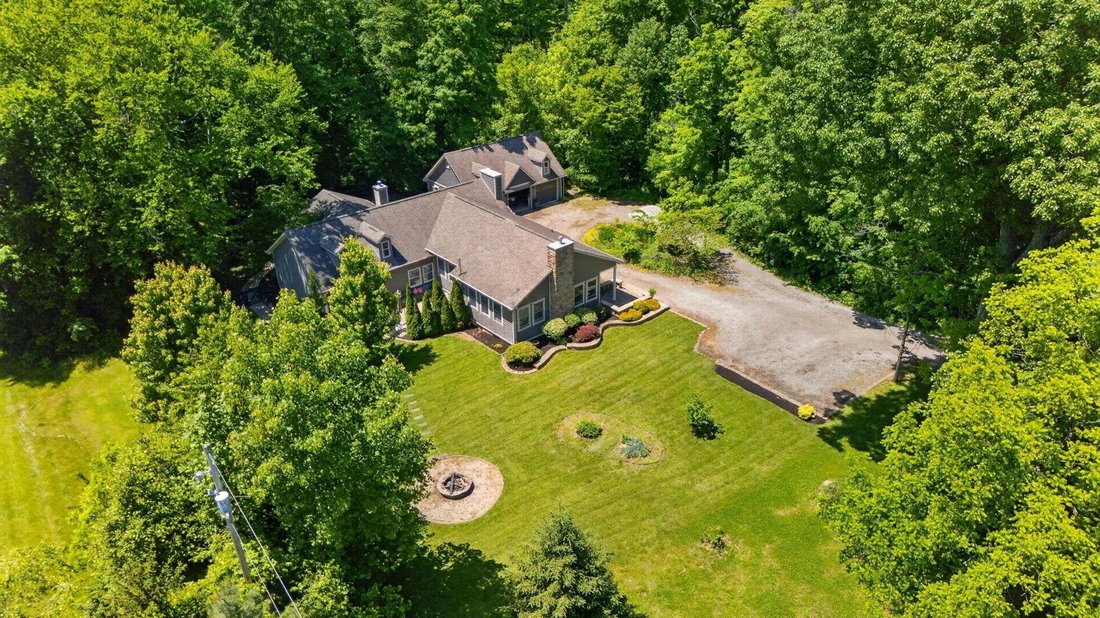 House in Gahanna, Ohio, United States 2 - 18046731