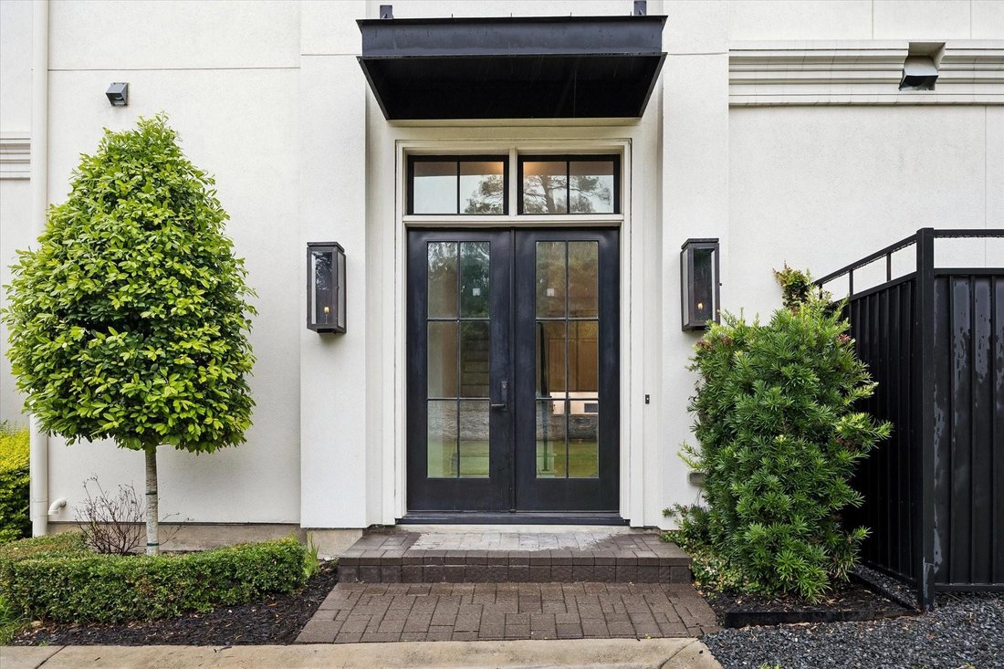 Townhouse in Houston, Texas, United States 2 - 18050011
