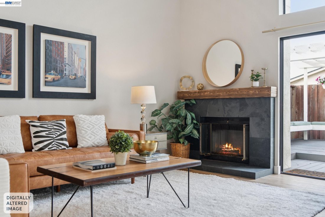 House in Alameda, California, United States 5 - 18048140