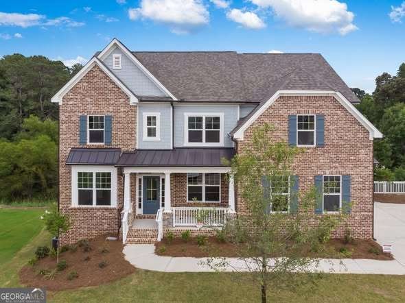 House in Cumming, Georgia, United States 1 - 18051165