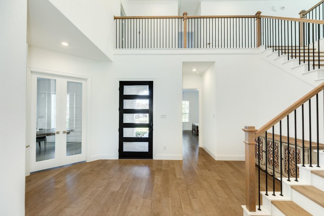 House in Manvel, Texas, United States 3 - 18046909