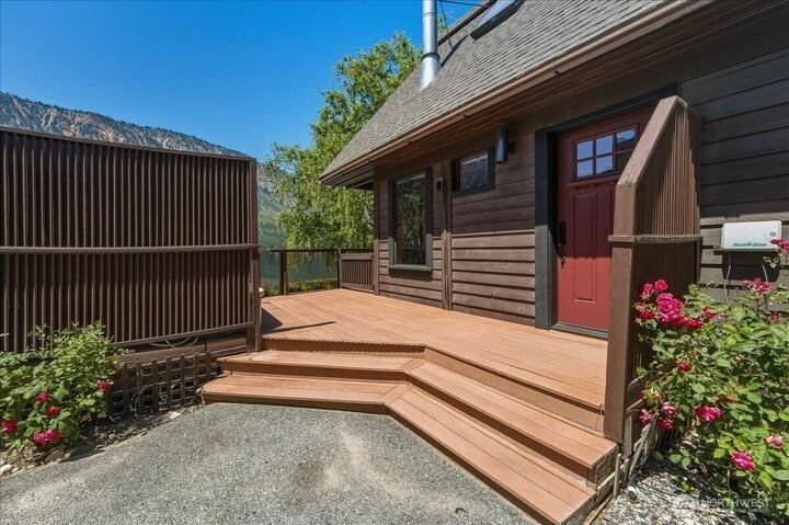 House in Manson, Washington, United States 5 - 18052529