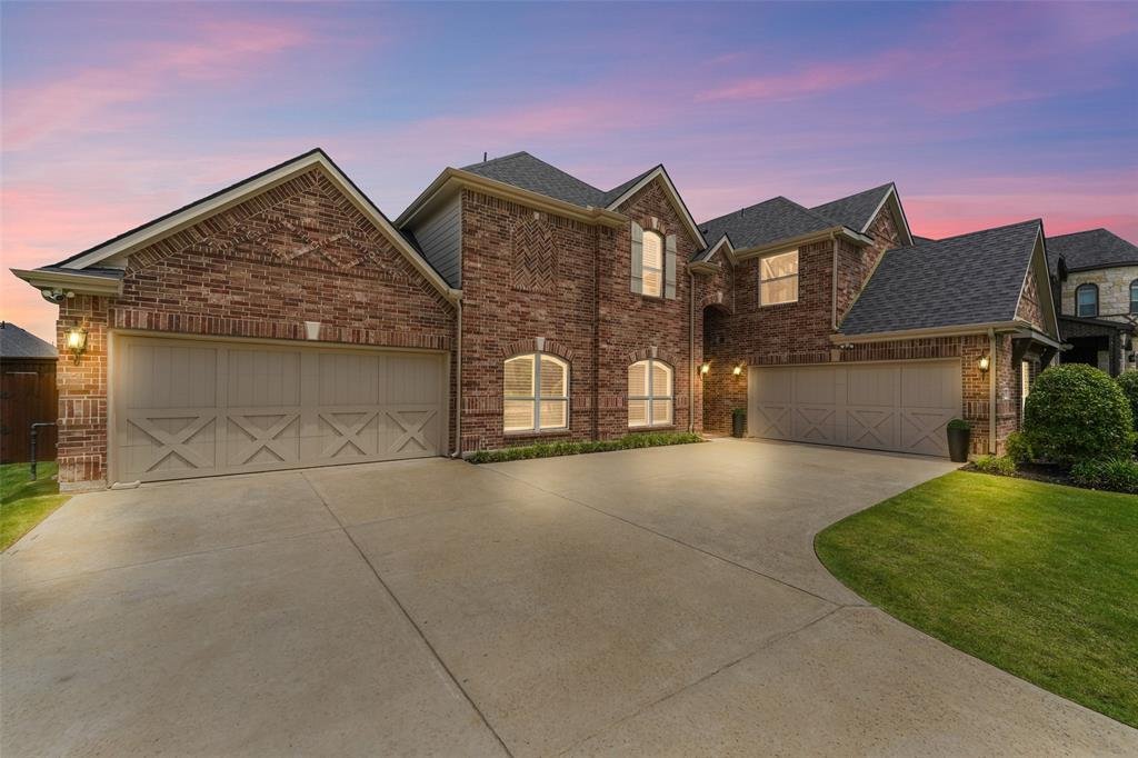 House in Prosper, Texas, United States 4 - 18048939
