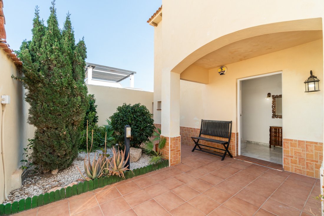 House in Torrevieja, Valencian Community, Spain 4 - 18044533