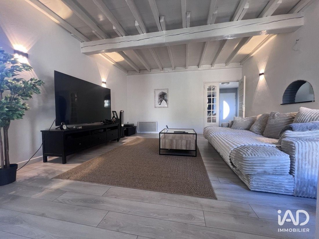 House in Saleilles, Occitania, France 4 - 18051619