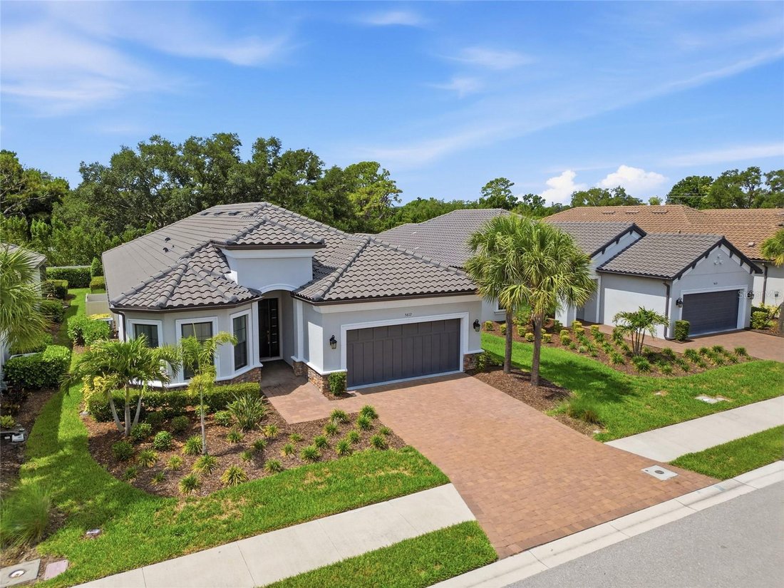 House in Venice, Florida, United States 3 - 18050799