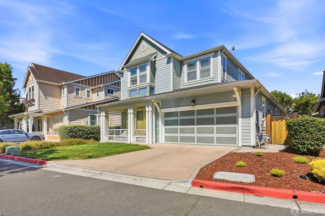 House in Hayward, California, United States 3 - 18046526
