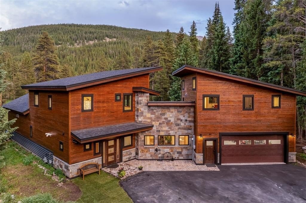 House in Breckenridge, Colorado, United States 2 - 18043302