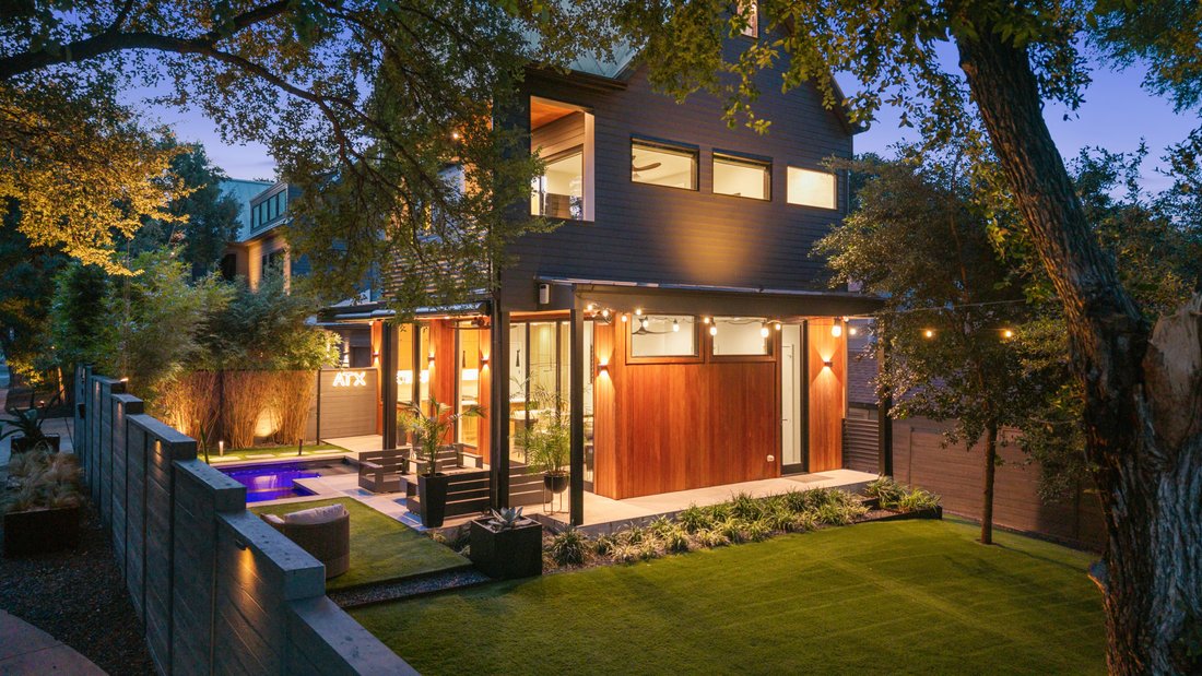 Apartment in Austin, Texas, United States 3 - 18045616