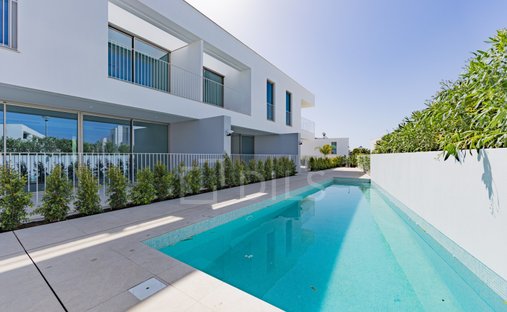 House in São Sebastião, Lagos, Sao Goncalo de Lagos, Portugal 1