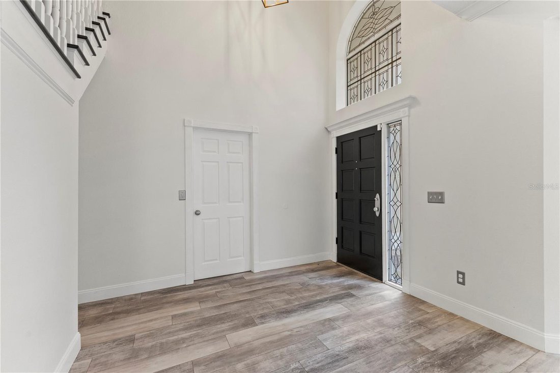 House in Tampa, Florida, United States 4 - 18046877