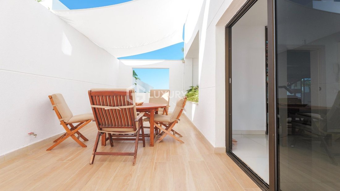 House in Costa Adeje, Adeje, Canary Islands 5 - 18044595