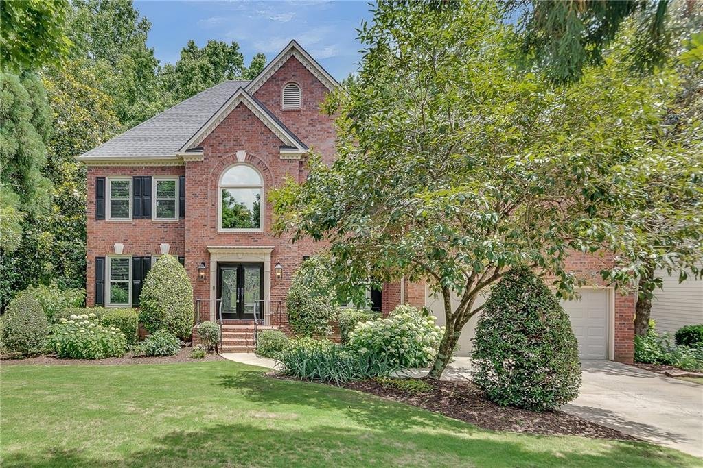 House in Suwanee, Georgia, United States 3 - 18047528
