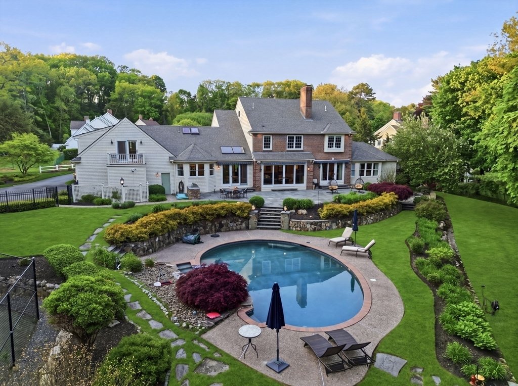 House in Andover, Massachusetts, United States 2 - 18049651
