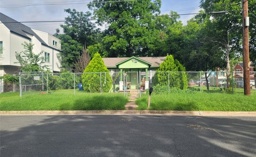 House in Austin, Texas, United States 1