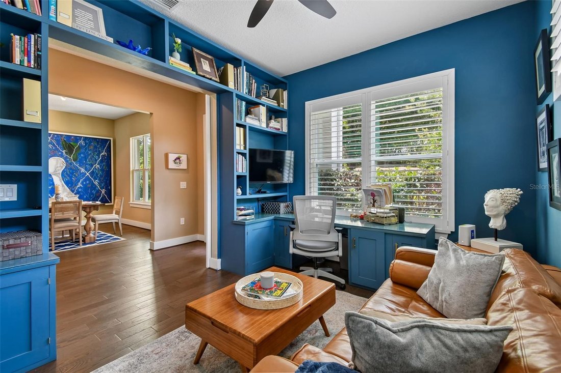 House in Orlando, Florida, United States 4 - 18048326