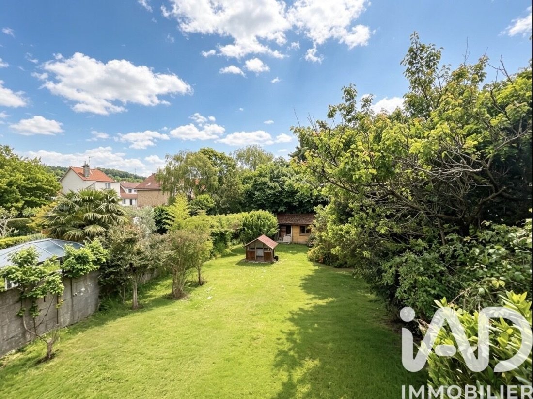 House in Chelles, Ile-de-France, France 4 - 18051517