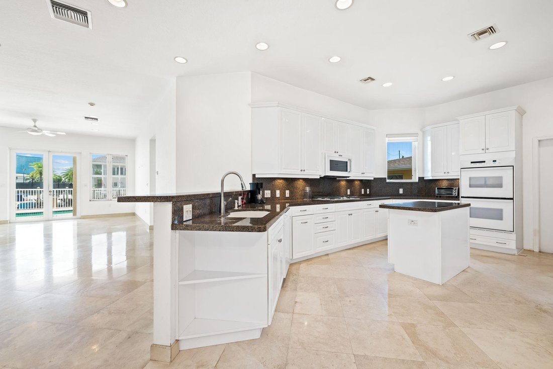 House in Fort Lauderdale, Florida, United States 5 - 17808593