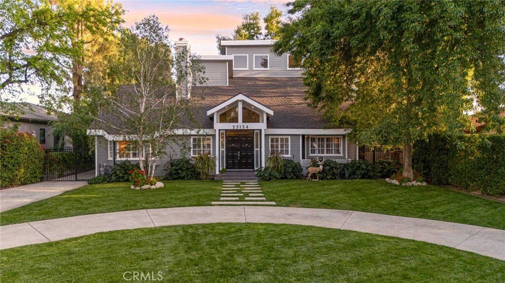 House in Los Angeles, California, United States 1 - 17383495
