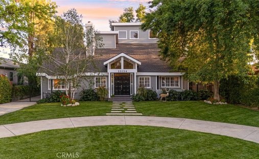 House in Los Angeles, California, United States 1
